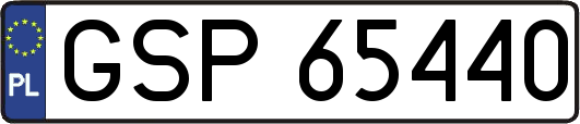 GSP65440