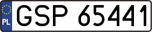 GSP65441