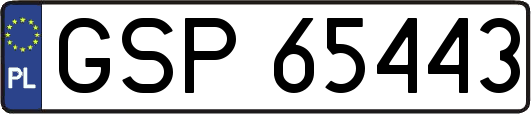 GSP65443