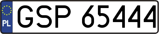 GSP65444