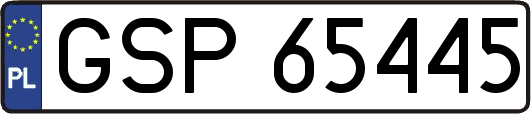 GSP65445