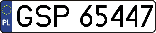 GSP65447