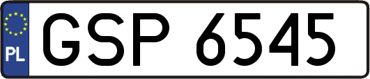 GSP6545