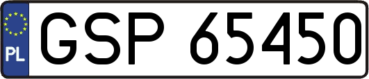 GSP65450