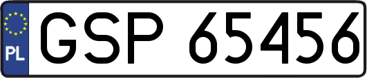 GSP65456