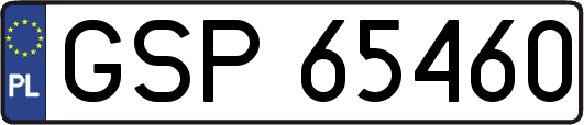 GSP65460