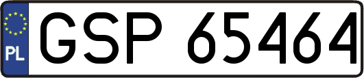 GSP65464