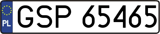 GSP65465