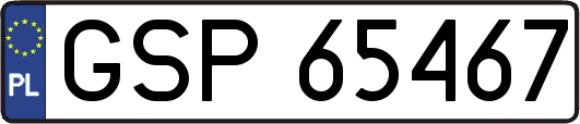 GSP65467