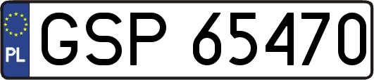 GSP65470