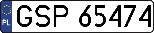 GSP65474