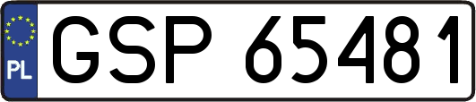 GSP65481
