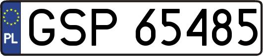 GSP65485