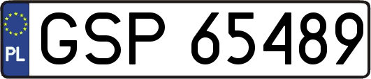 GSP65489
