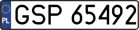 GSP65492