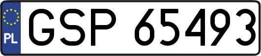 GSP65493