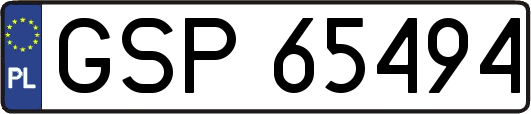 GSP65494