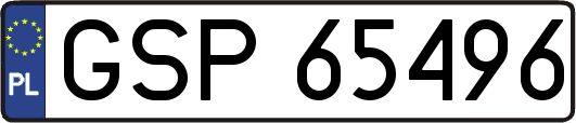 GSP65496