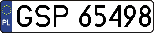 GSP65498
