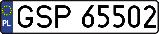 GSP65502