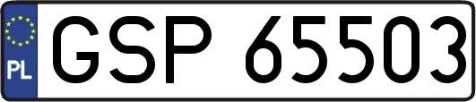 GSP65503
