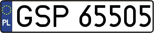 GSP65505