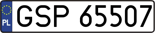 GSP65507