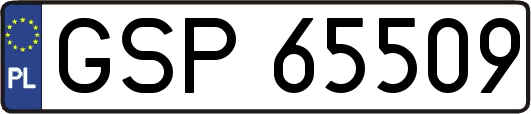 GSP65509