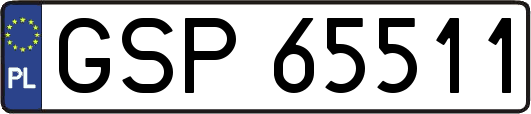 GSP65511