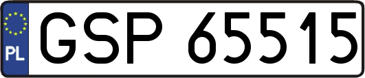 GSP65515