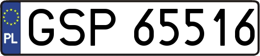 GSP65516