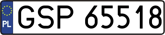 GSP65518