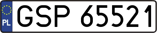 GSP65521