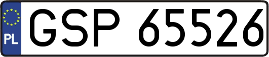 GSP65526