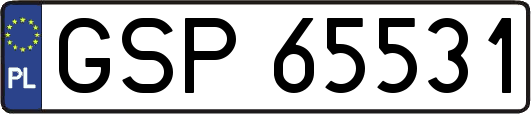 GSP65531