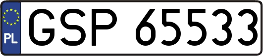 GSP65533