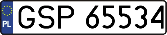 GSP65534