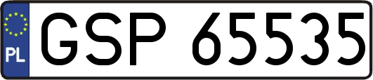 GSP65535
