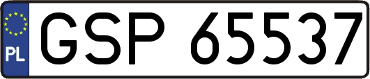 GSP65537