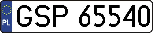 GSP65540