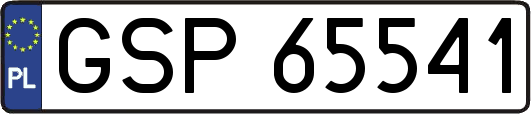 GSP65541