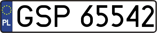 GSP65542