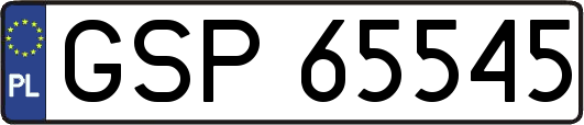 GSP65545