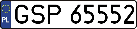 GSP65552