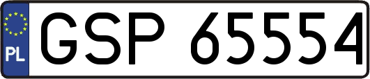 GSP65554