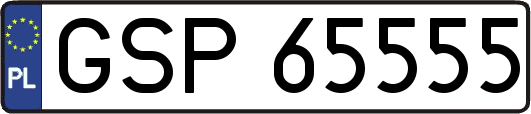 GSP65555
