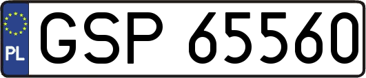 GSP65560