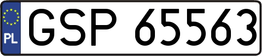 GSP65563