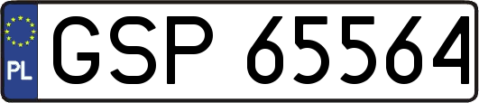 GSP65564