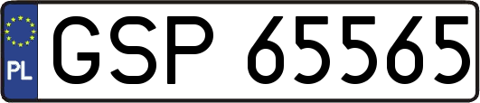 GSP65565